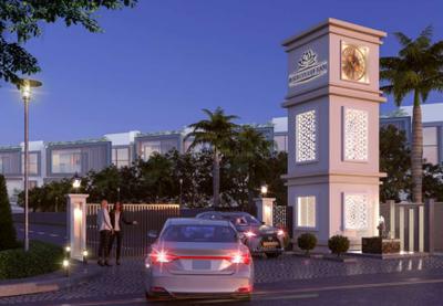 Project Image of 2200.0 - 3100.0 Sq.ft 3 BHK Builder Floor for buy in Radhaya Urban Casa