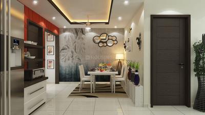Project Image of 0.0 - 1540.0 Sq.ft 3 BHK Apartment for buy in The Nest Life