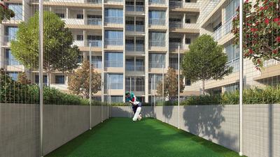 Project Image of 500.0 - 704.0 Sq.ft 2 BHK Apartment for buy in Samraat Apna Ghar Phase II