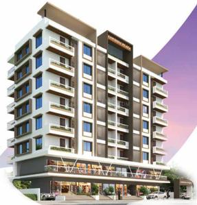 Project Image of 611.93 - 845.51 Sq.ft 2 BHK Apartment for buy in Govinda Plaza