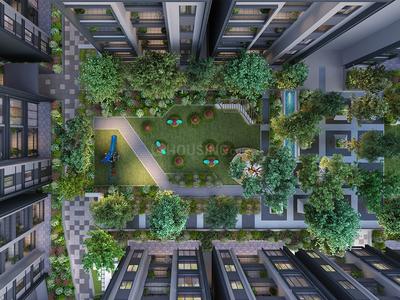 Project Image of 0.0 - 1610.0 Sq.ft 3 BHK Apartment for buy in Casagrand Hazen