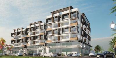 Project Image of 1201.0 - 4111.92 Sq.ft 2 BHK Apartment for buy in SR Rain Forest
