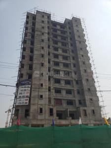 Project Image of 911.0 - 1628.0 Sq.ft 2 BHK Apartment for buy in Sarvodaya City