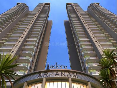 Adore Arpanam Elevation 1