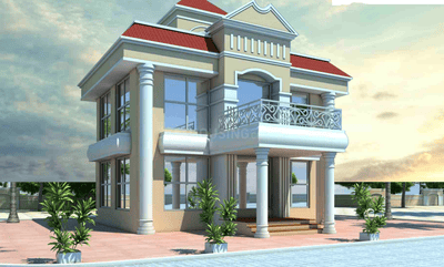 Project Image of 680 Sq.ft 1 BHK Apartment / Flat for sale in Badlapur East for Rs. 2400000