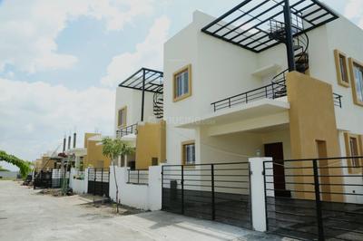 Project Image of 580.0 - 4800.0 Sq.ft Residential Plot Plot for buy in Greenfield Ruby Lands