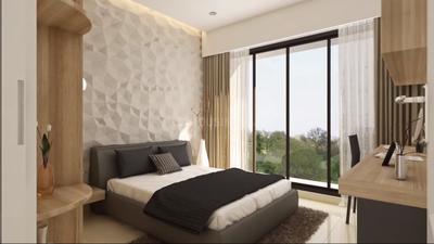 Project Image of 0.0 - 425.17 Sq.ft 1 BHK Apartment for buy in Kumar 47 East C Mhada