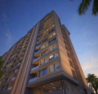 Osian One And Only Phase 3 Elevation 1