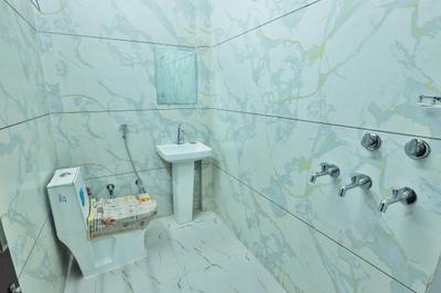Project Image of 0.0 - 969.0 Sq.ft 2 BHK Apartment for buy in GD Estates