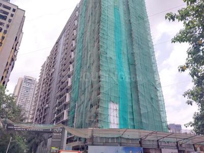 Project Image of 485.0 - 1175.0 Sq.ft 1 BHK Apartment for buy in Ajmera Boulevard