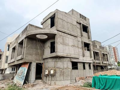Project Image of 1739.0 - 1873.0 Sq.ft 4 BHK Villa for buy in Swarup Villa