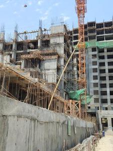 Project Image of 713.0 - 948.0 Sq.ft 2 BHK Apartment for buy in Sukhwani Verde