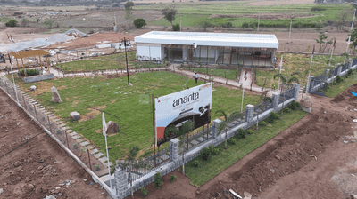 Project Image of 1467.0 - 3600.0 Sq.ft Residential Plot Plot for buy in Shreya Ananta