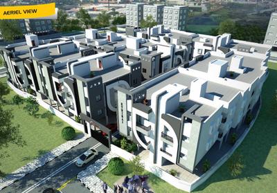 Project Image of 464.0 - 1249.0 Sq.ft 1 BHK Apartment for buy in Steps Stone Ethiraj