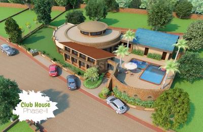 Project Image of 5265.0 - 13995.0 Sq.ft Residential Plot Plot for buy in Bhagirath Swagram Phase 2