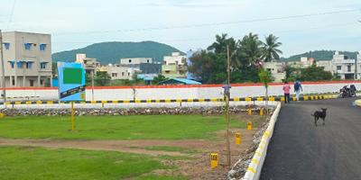 Project Image of 1040 Sq.ft Residential Plot / Land for sale in Pattaravakkam for Rs. 4000000