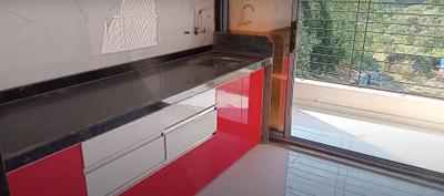 Project Image of 373.72 - 563.06 Sq.ft 1 BHK Apartment for buy in Iskcon Residency Phase II Type B