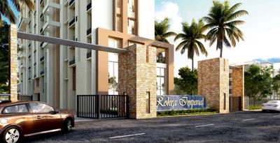 Project Image of 882.0 - 1148.0 Sq.ft 2 BHK Apartment for buy in Rohra Imperial