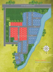 Project Image of 1267.0 - 2365.0 Sq.ft 3 BHK Apartment for buy in Essen Residency