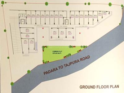 Project Image of 215.28 - 659.72 Sq.ft 1 BHK Apartment for buy in Shakti Pramukh The Hub