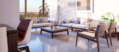 Project Image of 3909.0 - 3979.0 Sq.ft 4 BHK Villa for buy in Seven9 Sky Villa