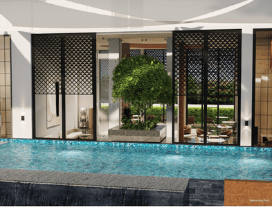 Project Image of 1505.0 - 2900.0 Sq.ft 3 BHK Apartment for buy in Aura Vidha
