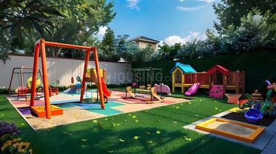 Project Image of 600 Sq.ft 1 BHK Apartment / Flat for sale in Pushpak Nagar for Rs. 4700000