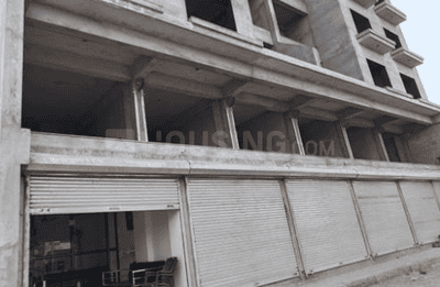 Project Image of 643.47 - 654.55 Sq.ft 2 BHK Apartment for buy in The Bansidhar Complex