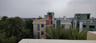 Project Image of 0.0 - 724.0 Sq.ft 2 BHK Apartment for buy in Samyra Enclave