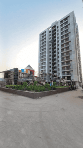 Project Image of 851.0 - 958.0 Sq.ft 3 BHK Apartment for buy in Vihav Parvarish