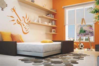 Project Image of 1260.0 - 3000.0 Sq.ft 2 BHK Apartment for buy in Shivgyan Luxora