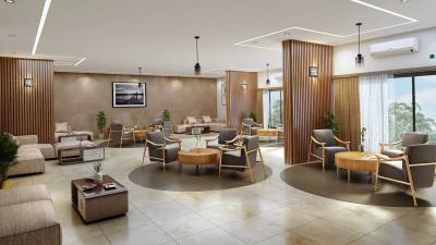 Project Image of 801.0 - 1698.0 Sq.ft 2 BHK Apartment for buy in Shuvam Avenue