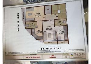 Sai Siddhi Cluster Plan 3