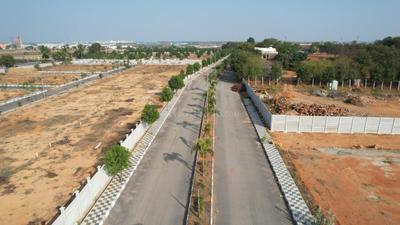 Project Image of 1625.35 - 7685.43 Sq.ft Residential Plot Plot for buy in Sri Sai Balaji Grand Arena