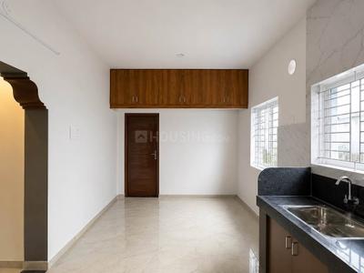 Project Image of 700.0 - 1500.0 Sq.ft 1 BHK Villa for buy in RBS Trinity Homes