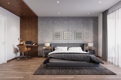 Project Image of 1498.0 - 1656.0 Sq.ft 4 BHK Apartment for buy in Vertis ONE