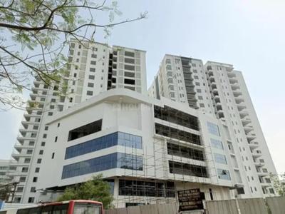 Project Image of 2288.0 - 5078.0 Sq.ft 3 BHK Apartment for buy in Pradeep Bliss