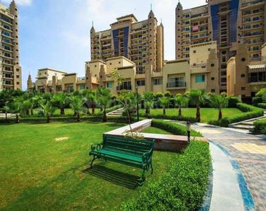 Project Image of 1600.0 - 2800.0 Sq.ft 3 BHK Apartment for buy in ATS Green Paradiso