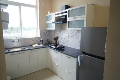 Project Image of 798.0 - 1272.0 Sq.ft 2 BHK Villa for buy in Nakshatra
