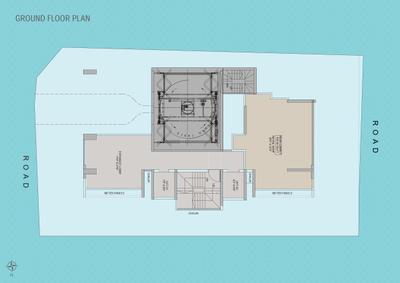 Project Image of 774.0 - 786.0 Sq.ft 2 BHK Apartment for buy in Verdant