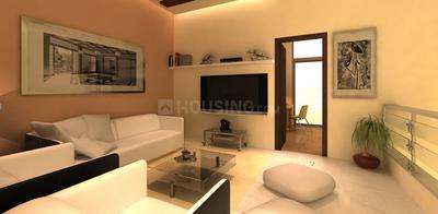 Project Image of 0.0 - 2780.0 Sq.ft 3.5 BHK Villa for buy in Samruddhi Mystic Wind