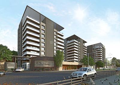 Project Image of 0.0 - 4545.0 Sq.ft 4 BHK Apartment for buy in AR Valenica