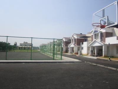 Project Image of 2250.0 - 2700.0 Sq.ft 3 BHK Villa for buy in Elysium Casa Del Sol