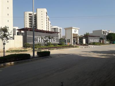 Project Image of 1785.0 - 3150.0 Sq.ft 3 BHK Apartment for buy in Chintels Paradiso