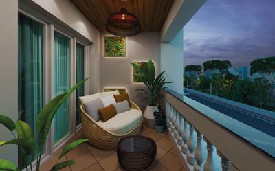 Project Image of 921.0 - 1346.0 Sq.ft 2 BHK Apartment for buy in ATH Crown
