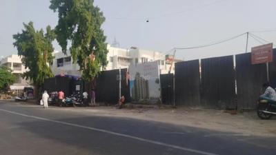 Project Image of 966.06 - 972.52 Sq.ft 3 BHK Apartment for buy in Venus Deshna