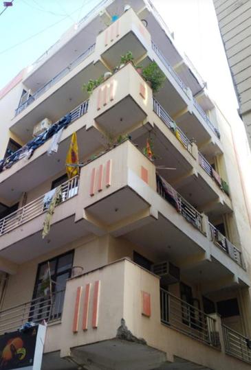 Krishna Vatika Society - Image 3