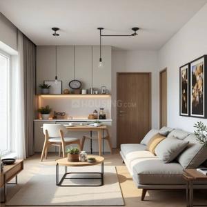 Project Image of 870.69 - 1056.8 Sq.ft 3 BHK Apartment for buy in Eldeco Echoes Of Eden