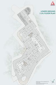 Project Image of 1000.0 - 2045.0 Sq.ft 2 BHK Apartment for buy in Artech L Attitude