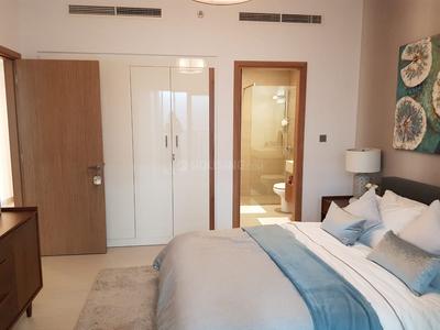 Project Image of 524.0 - 1018.0 Sq.ft 1 BHK Apartment for buy in Meraki Genesis